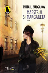 Maestrul și Margareta (ISBN: 9786067791952)