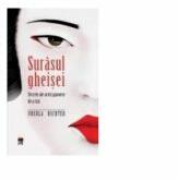 Surasul gheisei - Ursula Richter (ISBN: 9786066090483)