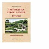 Treisprezece stropi de roua. Povestiri (ISBN: 9786068411477)