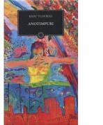 Anotimpuri - Radu Tudoran (ISBN: 9789731244075)