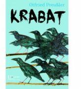 Krabat OTFRIED PREUSSLER - UNIVERS ENCICLOPEDIC (ISBN: 9786067042092)