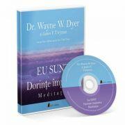 Eu sunt dorinte implinite - Meditatie - Audiobook (ISBN: 9786068739045)