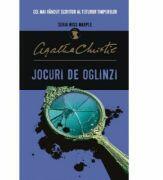Jocuri de oglinzi - Agatha Christie (ISBN: 9786063312946)
