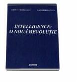 Intelligence: o noua revolutie - Marin Floriana Lucia (ISBN: 9786061137138)