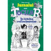 Jurnalul unui tocilar. In lumina reflectoarelor - Philip Osbourne (ISBN: 9786063314735)
