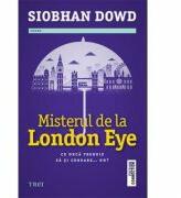 Misterul de la London Eye - Siobhan Dowd. Traducere de Luminita Gavrila (ISBN: 9786067198171)
