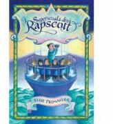 Superscoala drei Rapscott - Elise Primavera (ISBN: 9786068780108)