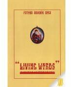 Living words (ISBN: 9786069326527)