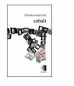 Cobalt - Claudiu Komartin (ISBN: 9786069334744)