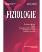 Fiziologie. Sistemul respirator, sangele, compartimentele lichidiene, aparatul reno-urinar, echilibrul acido-bazic - Constantin Caruntu (ISBN: 9786060110972)
