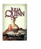 In Cautarea Unui Sot - Julia Quinn (ISBN: 9789738991859)