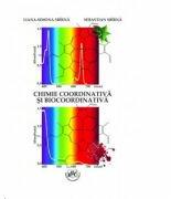 Chimie coordinativa si biocoordinativa - Sebastian Sbirna, Liana-Simona Sbirna (ISBN: 9786061413331)