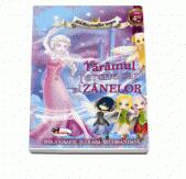 Biblioteca povestilor magice. Taramul fermecat al zanelor (ISBN: 9786067065435)