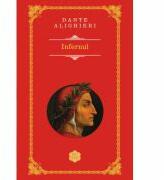 Infernul, Dante Alighieri (ISBN: 9786066095013)