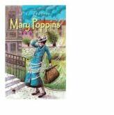 Mary Poppins - P. L. Travers (ISBN: 9786066098571)