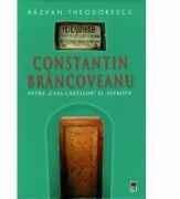 Constantin Brancoveanu. Intre "Casa Cartilor"si "Ievropa" - Razvan Theodorescu (ISBN: 9786069318447)