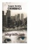 Labyrinth. com - Eugen Ovidiu Chirovici (ISBN: 9789735401085)