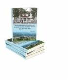 Monografia Scolii Gimnaziale Beresti-Tazlau, judetul Bacau, la 150 de ani - Ioan Cozma (ISBN: 9786065835498)