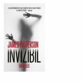 Invizibil - David Ellis, James Patterson (ISBN: 9786066098311)