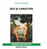 Sex si caracter - Otto Weininger (ISBN: 9789736116438)