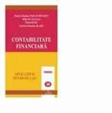 Contabilitate financiara (Aplicatii si studii de caz) - Marius Dumitru Paraschivescu (ISBN: 9789737024466)