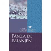 Panza de paianjen - Cella Serghi (ISBN: 9786063307584)
