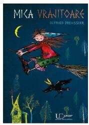 Mica vrajitoare - Otfried Preussler (ISBN: 9786067041668)