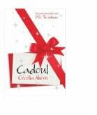 CADOUL - Cecelia Ahern (ISBN: 9789737242600)