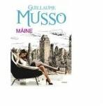 Maine - Guillaume Musso (ISBN: 9789737249579)