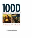 1000 de erori din cultura generala - Christa Poppelmann (ISBN: 9789736848933)