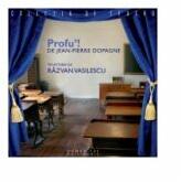 Profu (Audiobook) - Jean-Pierre Dopagne (ISBN: 9789731709741)