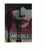 Rafuieli - Constantin Stoiciu (ISBN: 9789737242471)