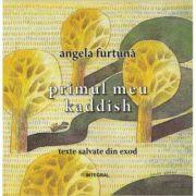Primul meu kaddish - Angela Furtuna (ISBN: 9786068782249)
