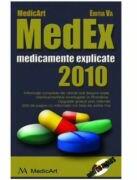 Medex 2010 - Marius Negru (ISBN: 9789738848382)