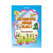 NE PREGATIM PENTRU CLASA I (ISBN: 9786065142190)