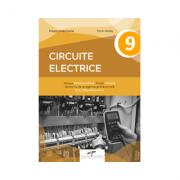 Circuite electrice. Manual pentru clasa a IX-a - Dragos Cosma, Florin Mares (ISBN: 9786065283770)
