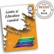 Limba si literatura romana clasa a V-a - Carmen Plesa (ISBN: 9786069930205)