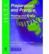 IELTS Preparation an Practice: Reading and Writing Academic Module - Wendy Sahanaya (ISBN: 9780195540932)