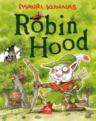 Robin Hood (ISBN: 9789738890541)