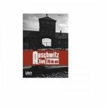 Auschwitz. Alive 70 de ani (interviuri) - Romeo Couti (ISBN: 9786068814407)