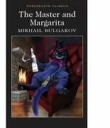 The Master and Margarita - Mikhail Afanasevich Bulgakov (ISBN: 9781840226577)