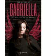 Gabriella - Eva L. Laust (ISBN: 9786069700518)