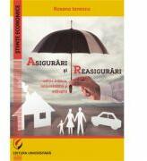 Asigurari si reasigurari - Roxana Ionescu (ISBN: 9786062811877)