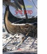 Spre nord - Xu Zechen (ISBN: 9786069925089)