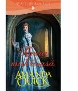 Femeia misterioasa - Amanda Quick (ISBN: 9786067414172)