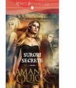 Surori secrete - Amanda Quick (ISBN: 9786063307683)