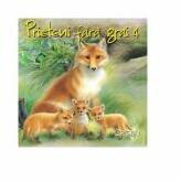 Prieteni fara grai 4 (ISBN: 9789731736716)