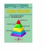 Piramida Cunoasterii - Repere metodice in aplicarea curriculumului prescolar - Lolica Tataru, Adina Glava, Olga Chis (ISBN: 9786068225616)