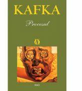 Procesul - Franz Kafka (ISBN: 9789731032825)