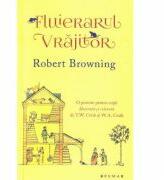 Fluierarul vrajitor - Robert Browning (ISBN: 9786067260748)